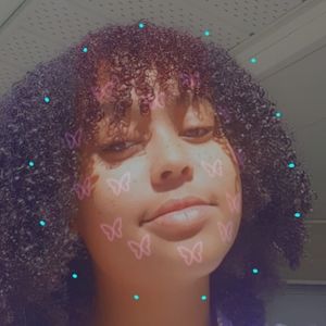 Meet your Posher, Faith